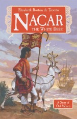 Nacar: The White Deer